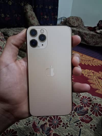 Iphone 11 pro jv 64 gb