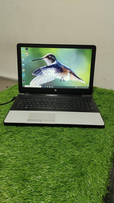 HP 355 G2 i5 6th generation