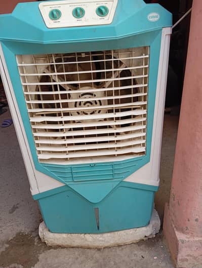 Canon Room Air Cooler CA-6500 (Green)