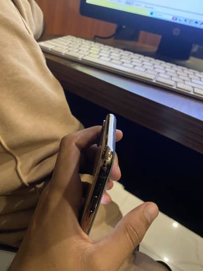 Iphone xs dual pta approved