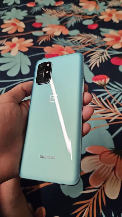 OnePlus 8T/12GB RAM /. 256GB Storage