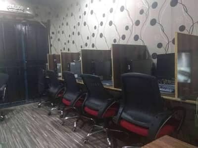 Males and females staffs required for call center