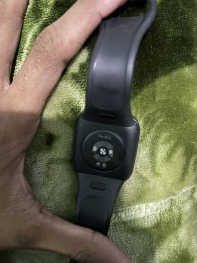 Redmi watch 3