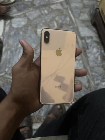 iphone xsmax non pta factory unlock read add full