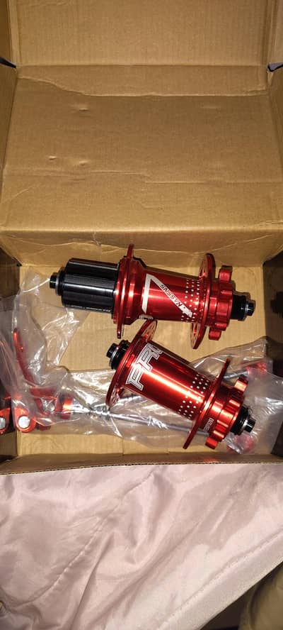 I want sell Hassns 7 pro hub