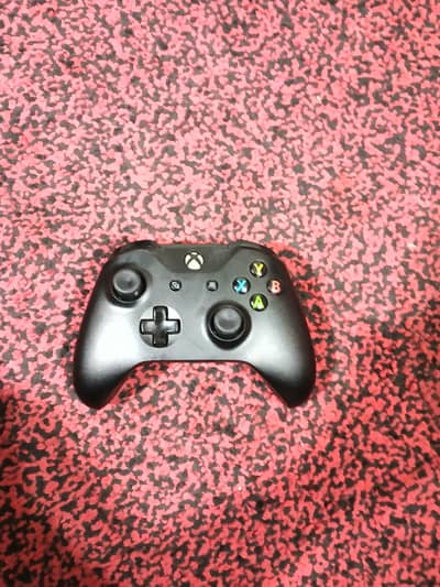 Wireless controller for Xbox one x and s series black color original