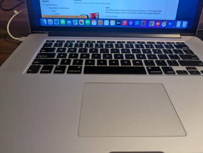 MacBook Pro for Sale