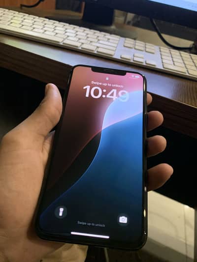 Iphone 11 pro max non pta bypass