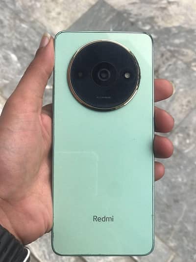 Xiaomi Redmi A3