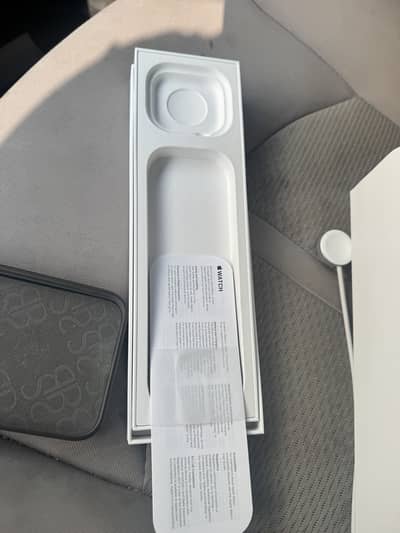 Apple watch series 11 46mm