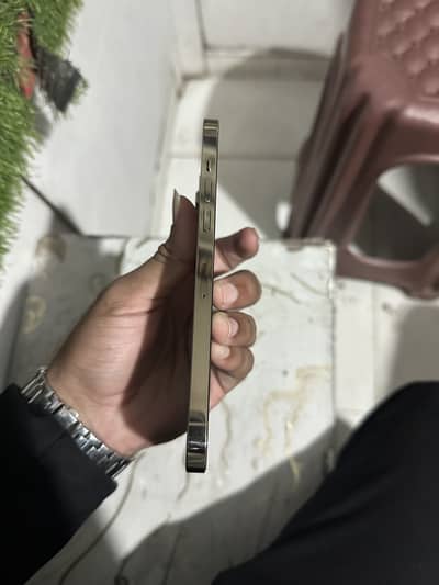 IPHONE 12 pro max pta 128gb