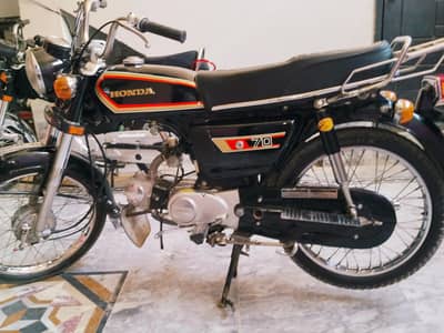 original point full original part