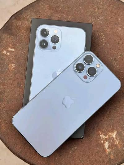 iPhone 13 pro max 256gb 03246481067