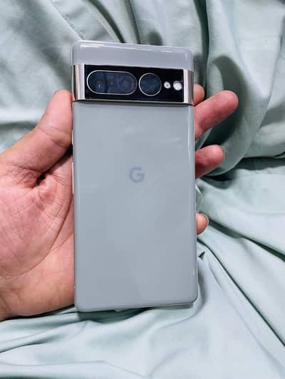 pixel 7 pro pta approved