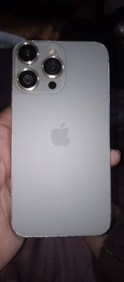 iPhone XR conved in to 15pro max 128gb