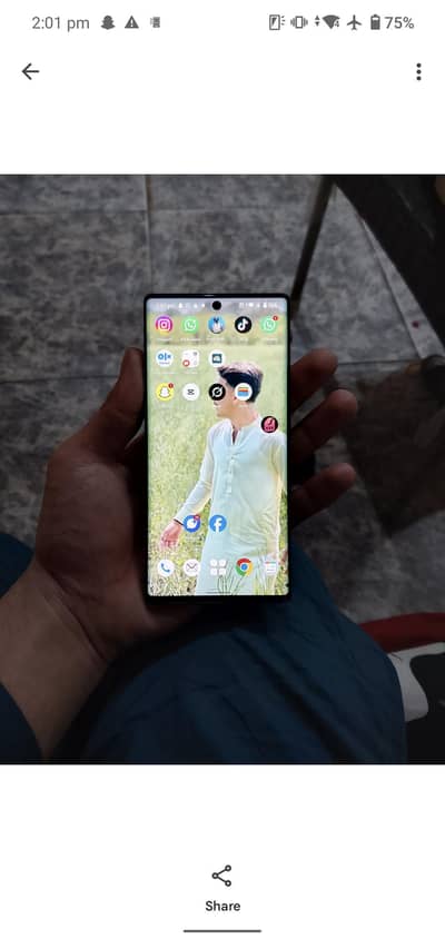 docomo arrows f52a official pta