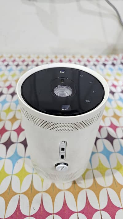 Samsung Projector SP-LSP3BLA