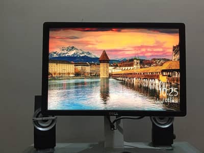 I want to Sell Dell 19 inch hd led