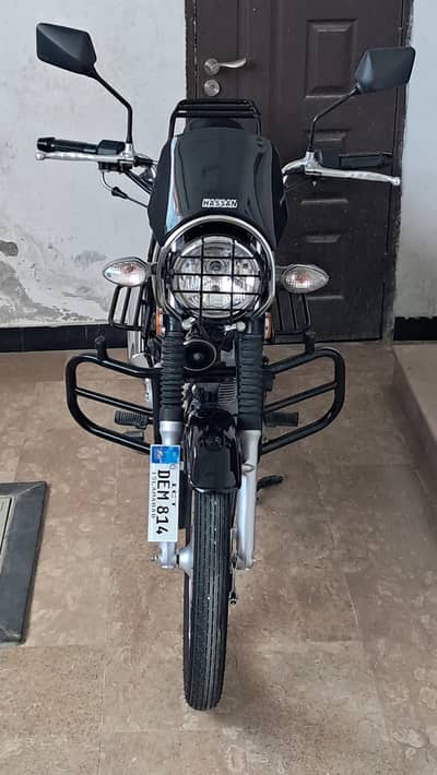 Suzuki Gs 150