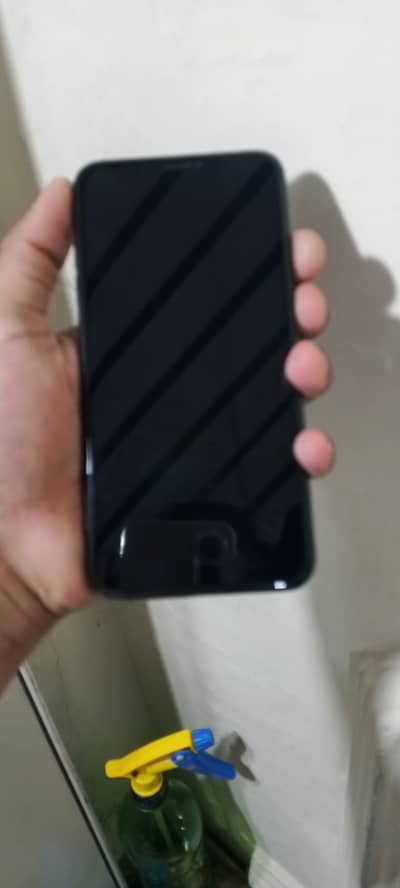 XS Max Non PTA 64 GB