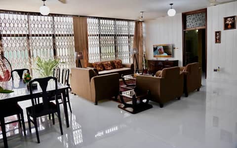 dha phase 5 500 yeards 6 bad DD one unit good condition