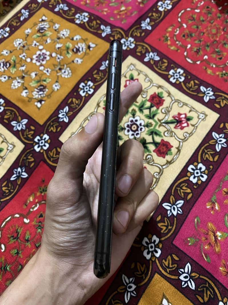 Iphone x 5