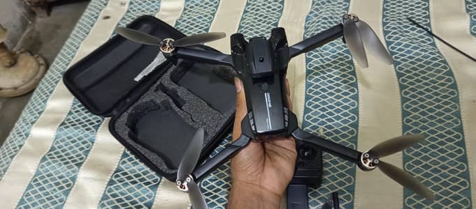 best Drone camera 10/10 with dubble battery 0-3-42-45-17-2-21