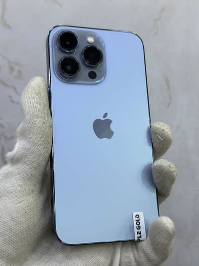 I phone 13 pro 128 GB JV 88% Battery Health