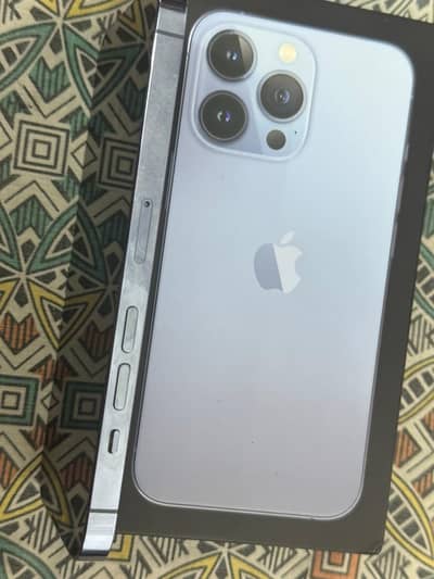 Apple iPhone 13 Pro NON PTA