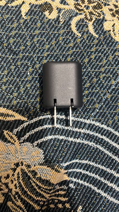 Anker 30 watt charger