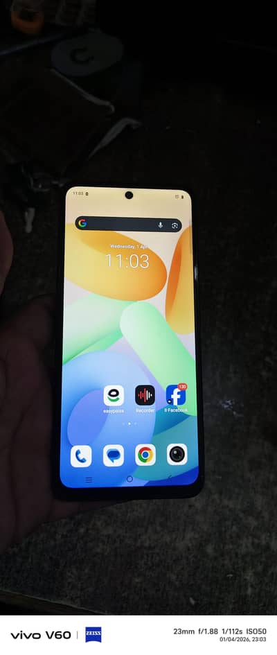 Vivo Y29 256 Gb