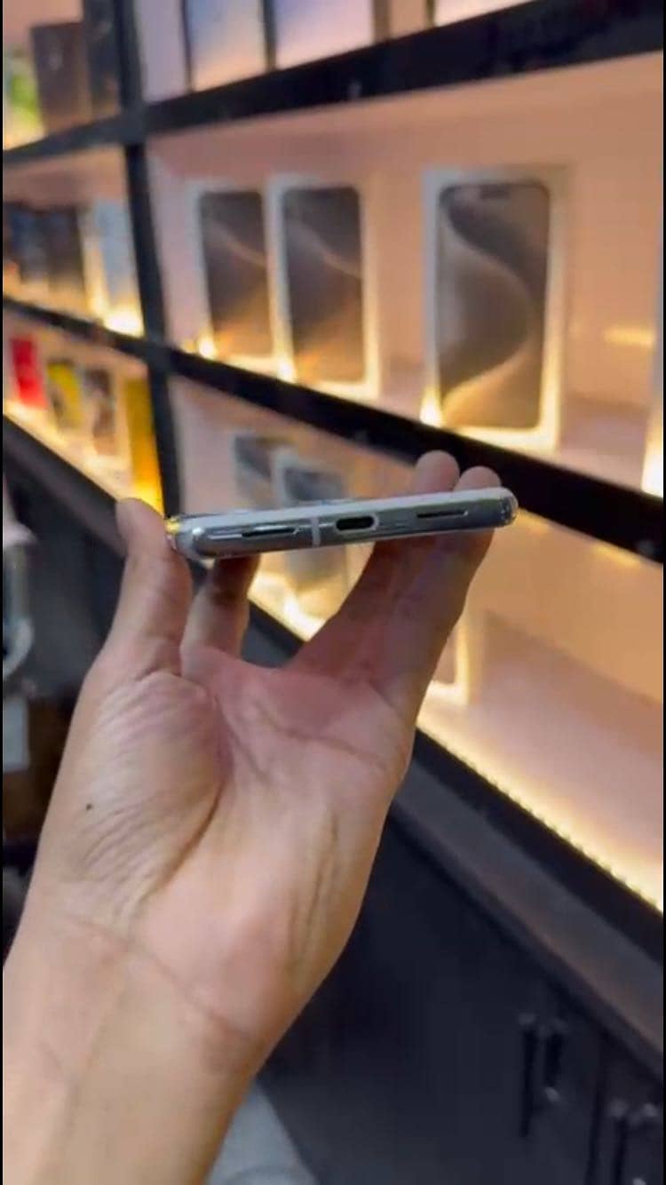 Google pixel 7 pro 1