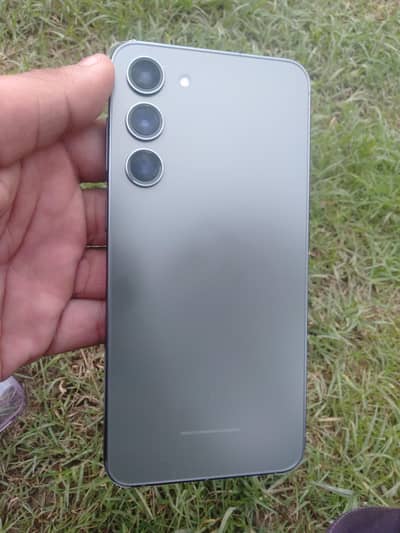 s23+ available. . fresh piece 10/10 condition