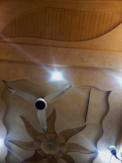 Flat Available for Rent 35,000