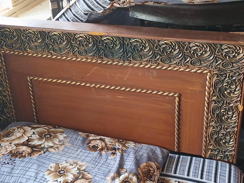 single bed set pair 0