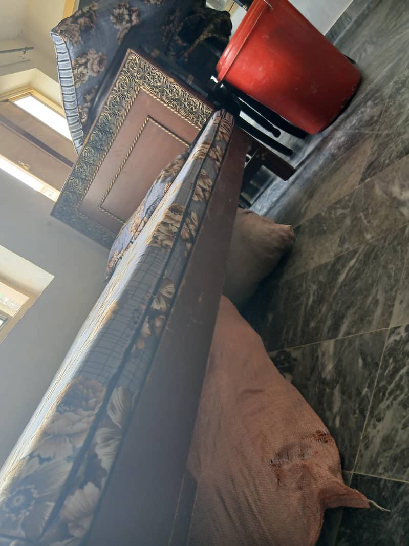 single bed set pair 3