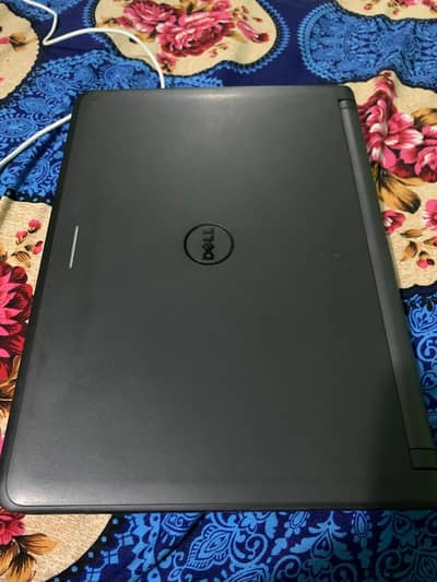 Dell laptop
