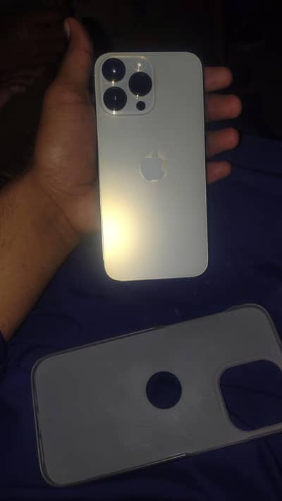 iphone 14 pro max  FU