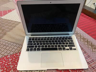 MACBOOK AIR 13-INCH Early 2015