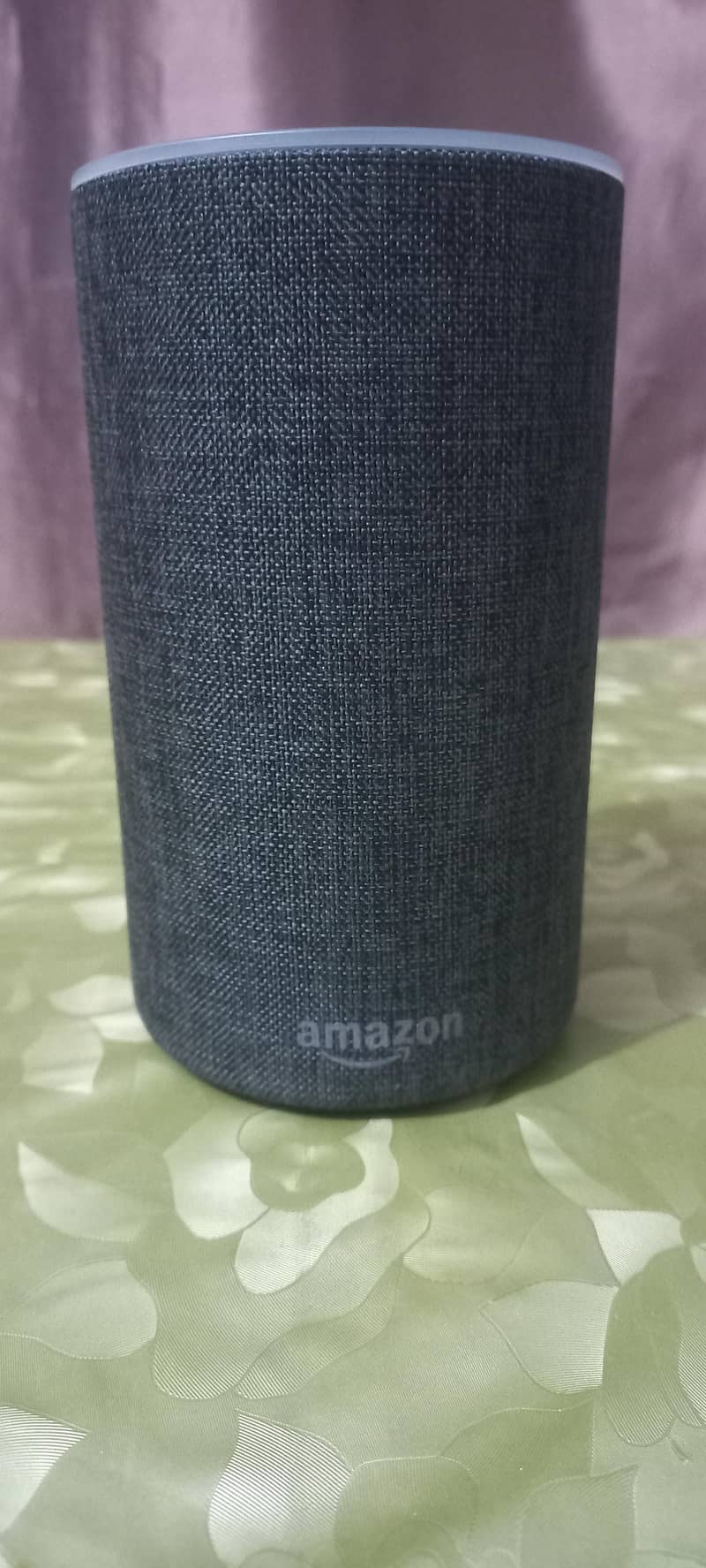 Amazon Alexa 0