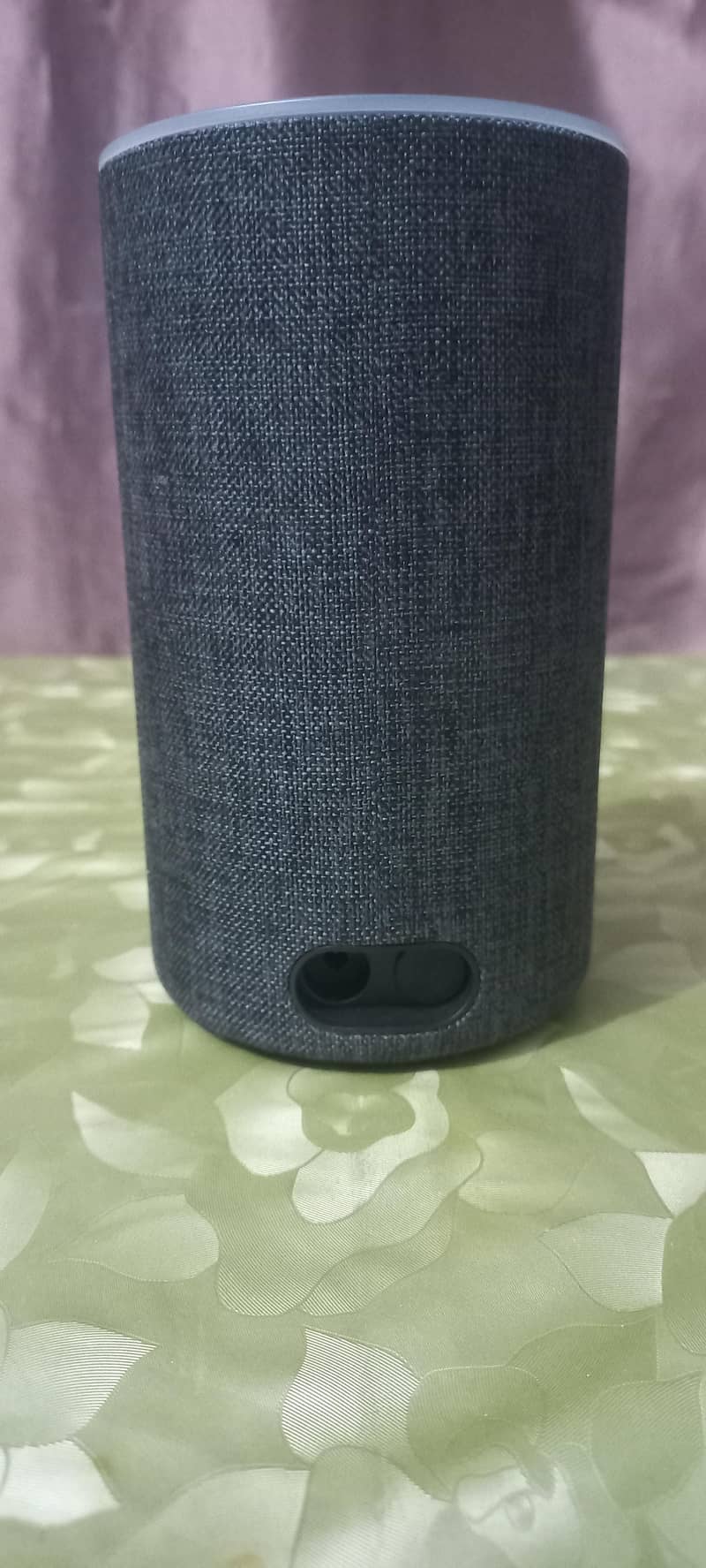 Amazon Alexa 1