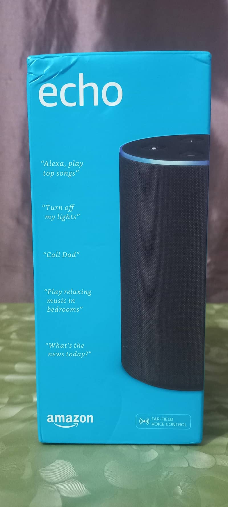 Amazon Alexa 6