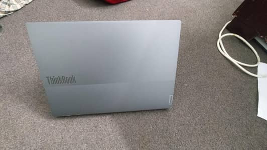 Lenovo Core i7 13th gen