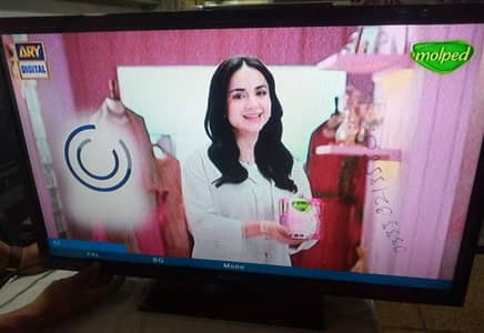 EcoStar Original Excellent 32' Inch LED TV