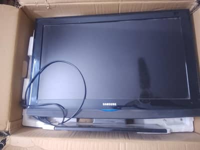 Samsung original LCD TV
