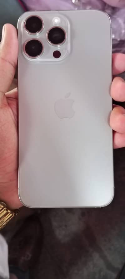 Iphone 15 Pro Max JV