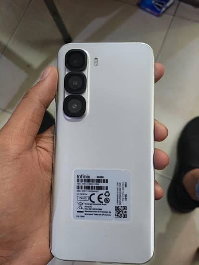 Infinix Hot 60 Pro Plus