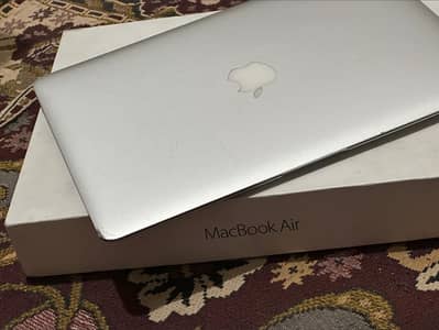 Apple MacBook Air 2015