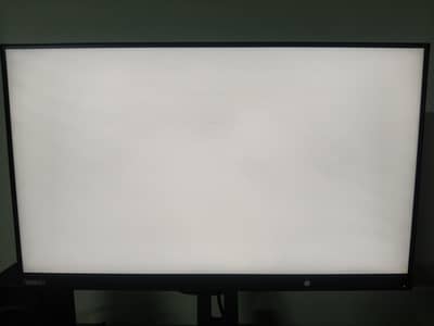 Lenovo 24 inch 2k monitor