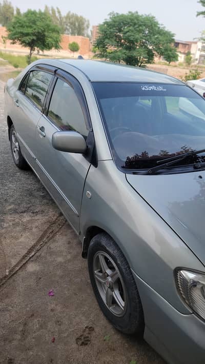 altis manual 2008 . yasir 03037793944